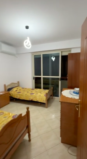 Tirane, jepet me qera apartament 2+1 Kati 2, 100 m² 650 € (Rruga e durresit)
