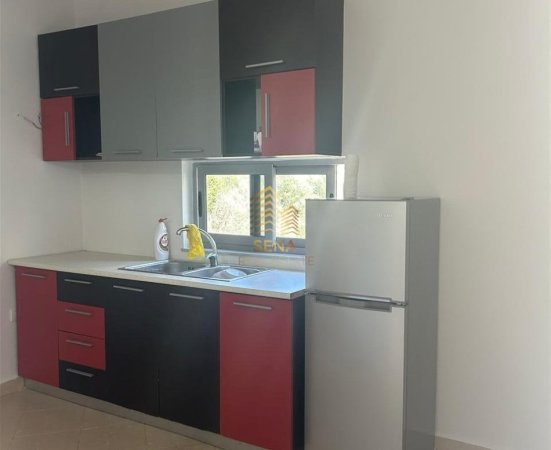 Tirane, jepet me qera apartament 1+1+Ballkon Kati 5, 64 m² 380 € (Rruga Muhamed Deliu)