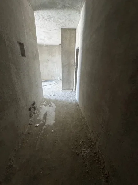 Shiten Apartamente 2+1 tek Fusha e Aviacionit, Kati 4, 108 m² 184.535 €uro