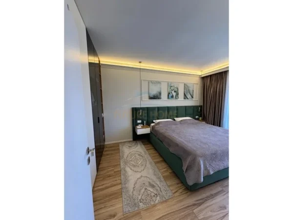 Tirane, shitet apartament 1+1+Ballkon Kati 6, 68 m² 135.000 € (REZIDENCA FUTURE HOME)  UNA56986