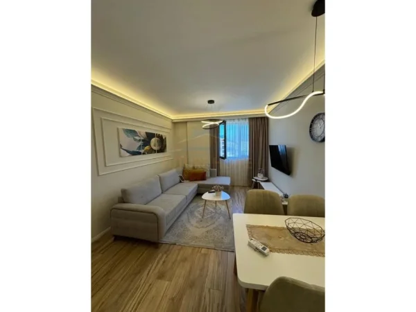 Tirane, shitet apartament 1+1+Ballkon Kati 6, 68 m² 135.000 € (REZIDENCA FUTURE HOME)  UNA56986