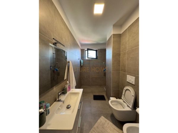 Tirane, shitet apartament 1+1+Ballkon Kati 6, 68 m² 135.000 € (REZIDENCA FUTURE HOME)  UNA56986