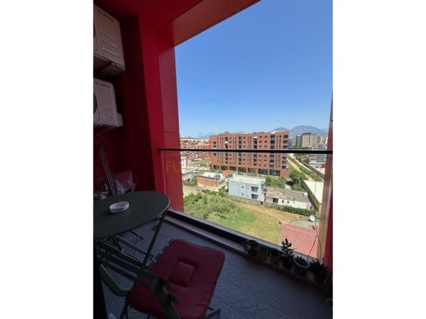 Tirane, shitet apartament 1+1+Ballkon Kati 6, 68 m² 135.000 € (REZIDENCA FUTURE HOME)  UNA56986