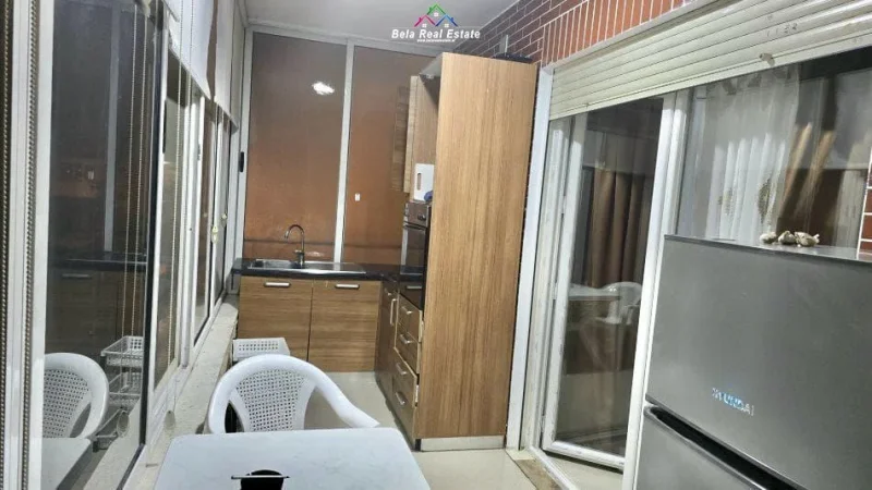 Tirane, jepet me qera apartament 2+1 Kati 2, 80 m² 500 € (PRANE COK MARKET)