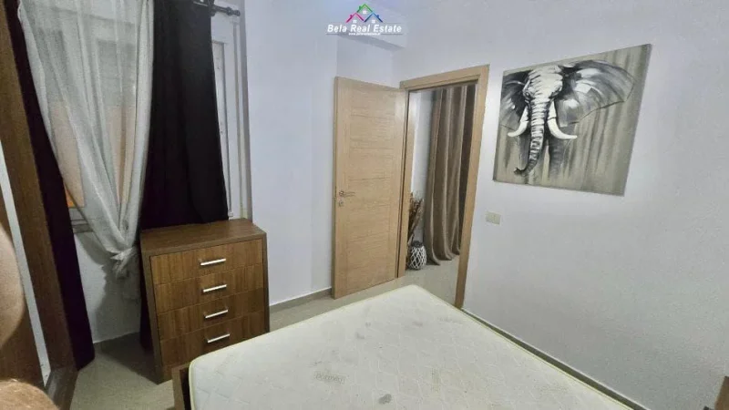 Tirane, jepet me qera apartament 2+1 Kati 2, 80 m² 500 € (PRANE COK MARKET)