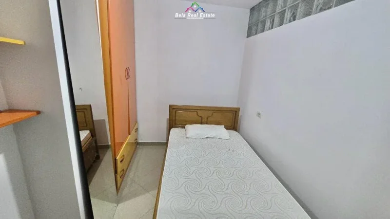 Tirane, jepet me qera apartament 2+1 Kati 2, 80 m² 500 € (PRANE COK MARKET)