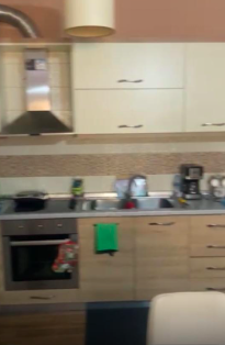 Tirane, jepet me qera apartament 2+1 Kati 2, 100 m² 500 € (brryli)