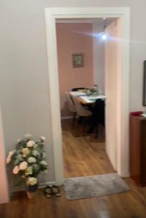 Tirane, jepet me qera apartament 2+1 Kati 2, 100 m² 500 € (brryli)