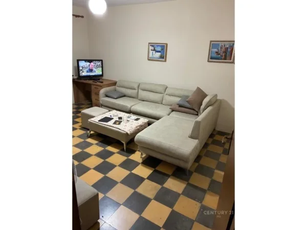 Tirane, shitet apartament 2+1 Kati 5, 74 m² 130.000 € (Ali Dem)