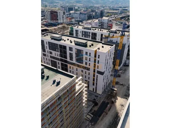 Tirane, shitet ambjent biznesi Kati 0, 260 m² 560.000 € (ISH DOGANA)