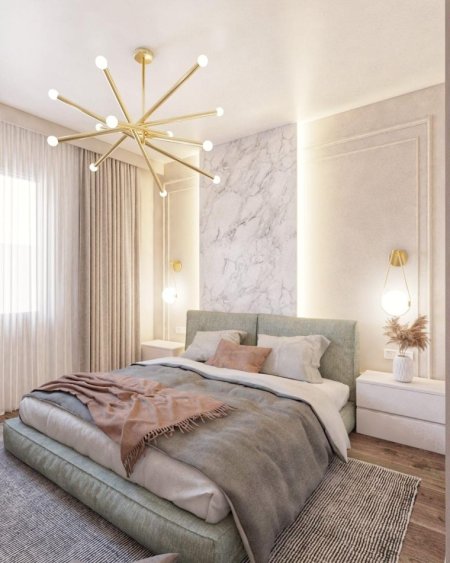Tirane, jepet me qera apartament 2+1 Kati 6, 90 m² 1.000 € (KODRA E DIELLIT)