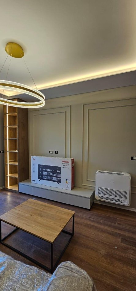 Tirane, jepet me qera apartament 2+1 Kati 6, 90 m² 1.000 € (KODRA E DIELLIT)