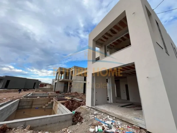 Shitet, Vilë , San Nicolas, Palasë, 219 m² 1.200.000 €