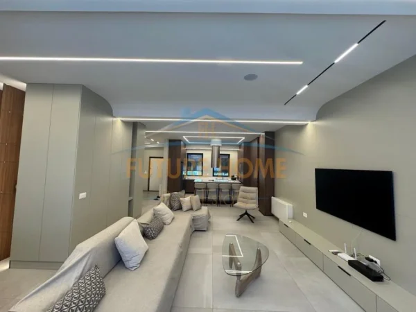 Shitet, Duplex 3+1+3+Verandë, Rezidenca Kodra e Diellit, Tiranë, 227 m² 650.000 €