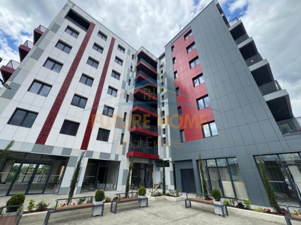 Shitet, Apartament 2+1, Paskuqan, Tiranë, 83 m² 110.000 €