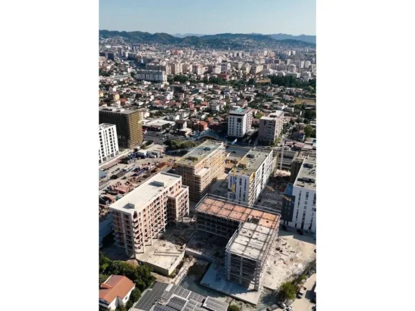 Shitet, Ambient Biznesi, Tirana Entry 2, Casa Italia, 168 m² 560.000 €