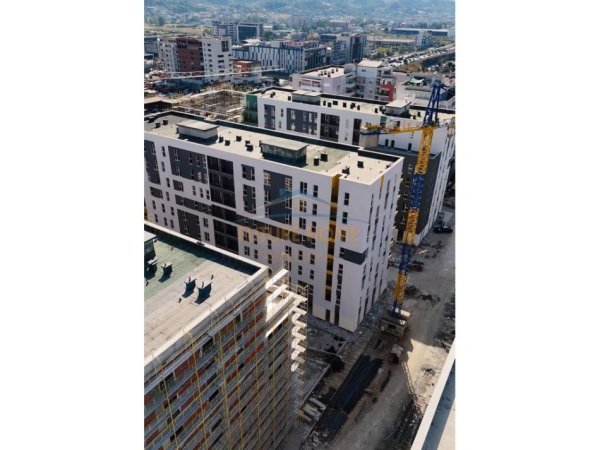Shitet, Ambient Biznesi, Tirana Entry 2, Casa Italia, 168 m² 560.000 €