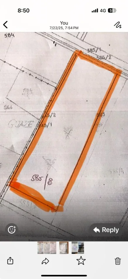 Lushnje, shes toke , 19.000 m² 110.000 € (Kamcisht-Krutje)