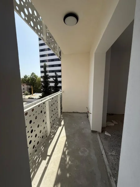 Tirane, shitet apartament 1+1+Ballkon Kati 3, 71 m² 185.000 € (Corner Residence)