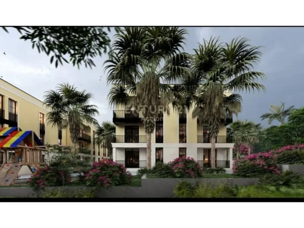 Tirane, shitet apartament 2+1 Kati 0, 79 m² 118.000 €