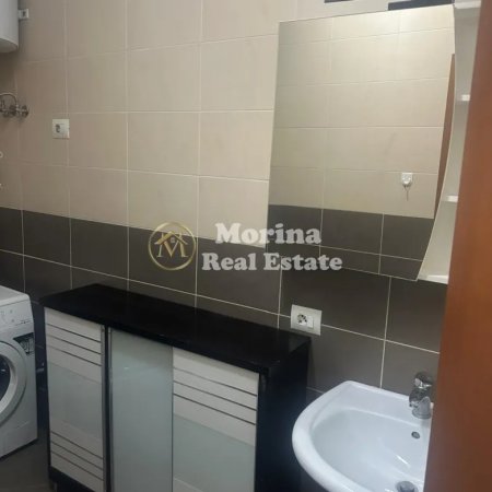 Tirane, jepet me qera apartament 1+1 Kati 4, 65 m² 650 € (Qender – 9 Kateshet)