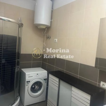 Tirane, jepet me qera apartament 1+1 Kati 4, 65 m² 650 € (Qender – 9 Kateshet)