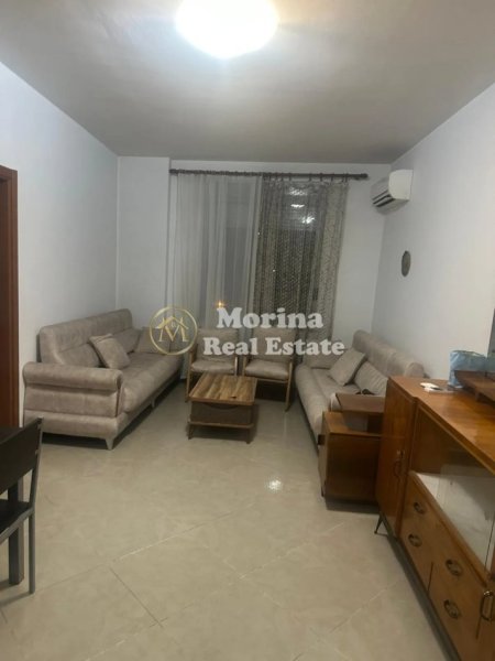 Tirane, jepet me qera apartament 1+1 Kati 4, 65 m² 650 € (Qender – 9 Kateshet)