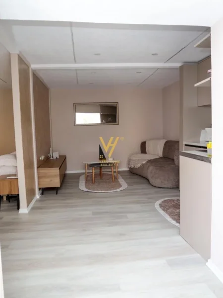 Tirane, jepet me qera apartament 1+1+Ballkon Kati 1, 100 m² 1.200 € (RRUGA E DIBRES)