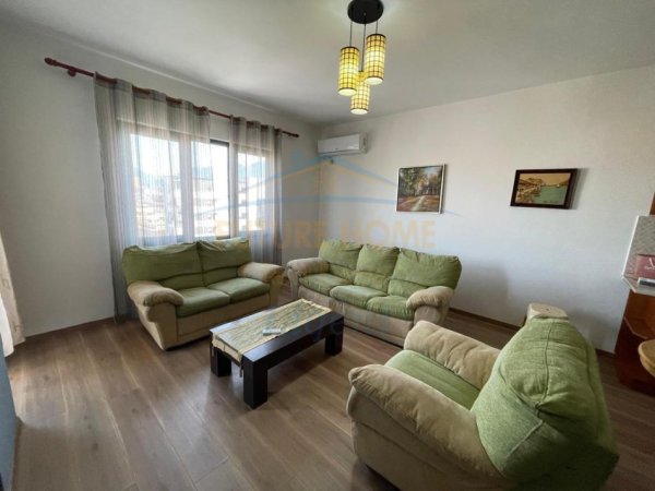 Tirane, jepet me qera apartament 2+1 Kati 5, 97 m² 630 € (Kodra e Diellit)