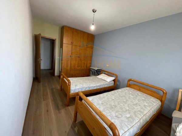Tirane, jepet me qera apartament 2+1 Kati 5, 97 m² 630 € (Kodra e Diellit)
