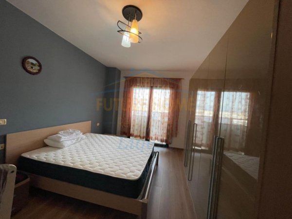 Tirane, jepet me qera apartament 2+1 Kati 5, 97 m² 630 € (Kodra e Diellit)