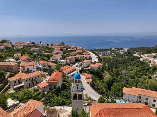 Vlore, shes Vile 4+1 Kati 4, 434 m² 1.250.000 € (Dhermi)