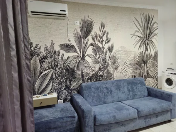 Durres, shitet apartament 1+1 , 52 m² 105.000 € 