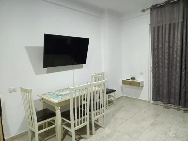 Durres, shitet apartament 1+1 , 52 m² 105.000 € 