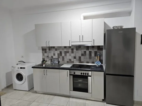Durres, shitet apartament 1+1 , 52 m² 105.000 € 