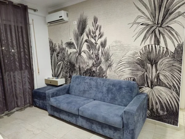 Durres, shitet apartament 1+1 , 52 m² 105.000 € 