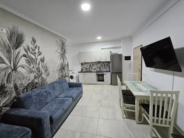 Durres, shitet apartament 1+1 , 52 m² 105.000 € 