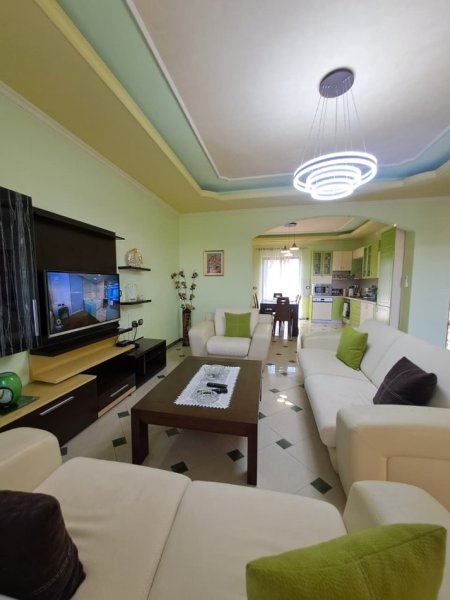 APARTAMENT 2+1 ME QERA , SELITE