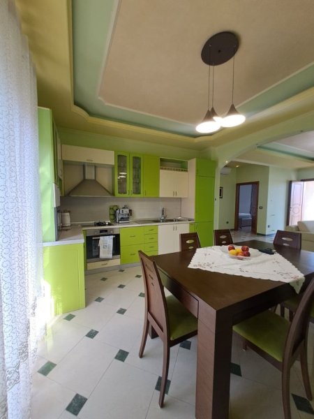 APARTAMENT 2+1 ME QERA , SELITE