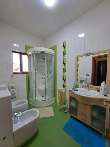 APARTAMENT 2+1 ME QERA , SELITE