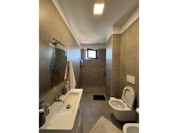 0683487469 Tirane, shitet apartament 1+1 Kati 6, 68 m² 135.000 € (Residenca Future Home , Astir)