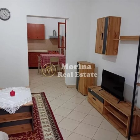 Tirane, jepet me qera apartament 1+1 Kati 1, 65 m² 420 € (Rruga 5 Maji)