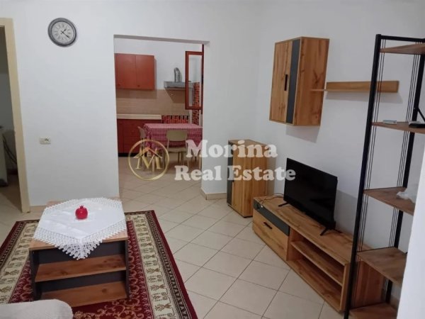 Tirane, jepet me qera apartament 1+1 Kati 1, 65 m² 420 € (Rruga 5 Maji)