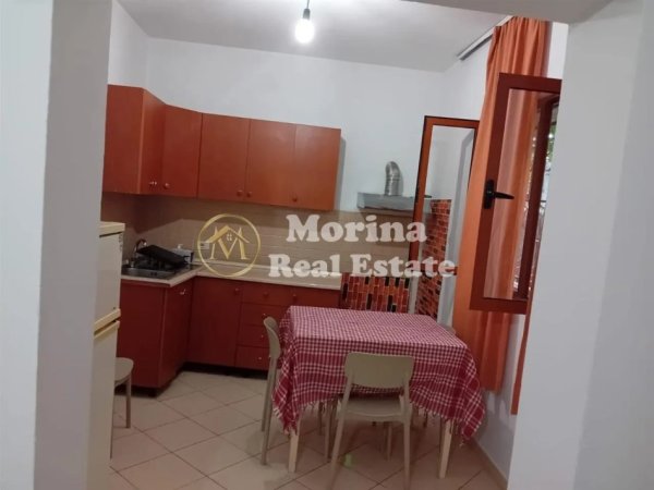 Tirane, jepet me qera apartament 1+1 Kati 1, 65 m² 420 € (Rruga 5 Maji)