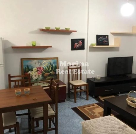 Tirane, jepet me qera apartament 2+1 Kati 2, 72 m² 350 € (Fresku)