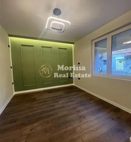 Tirane, shitet apartament 1+1 Kati 1, 40 m² 105.000 € (21 Dhjetori, Mozaiku)