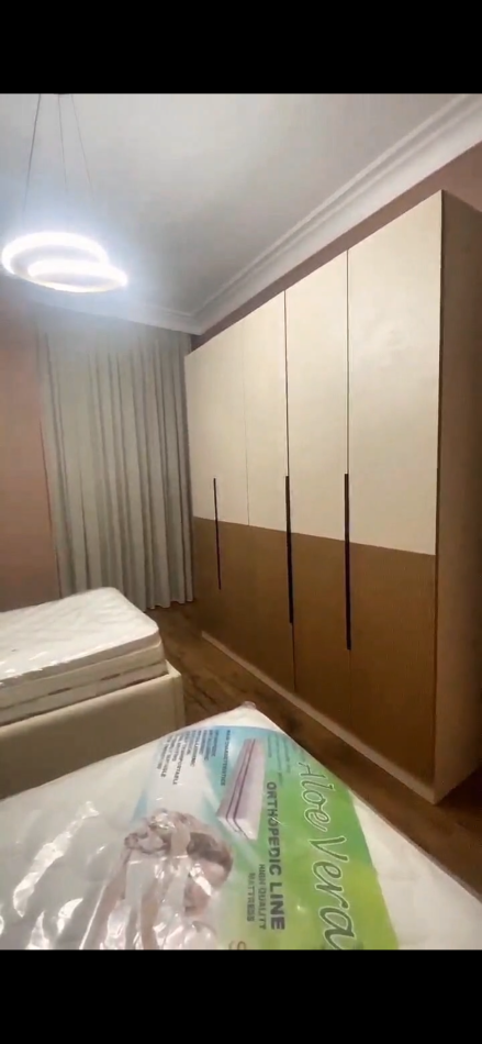 Tirane, jepet me qera apartament Kati 3, 65 m² 650 € (Muhamet Gjollesha)