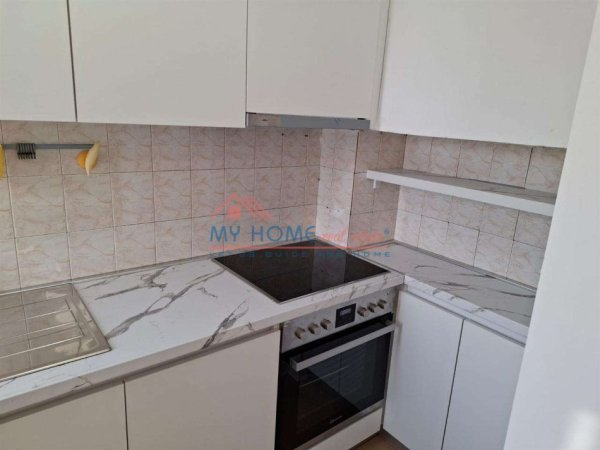 Apartament 1+1 me qera tek Stacioni i Trenit