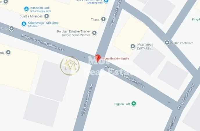 Durres, shitet Vile 1 Katshe , 541 m² 120.000 € (Durres,Lagja 14)