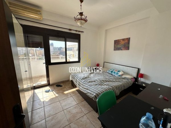 Tirane, jepet me qera apartament 3+1 Kati 6, 100 m² 700 € (Rruga Haxhi Hysen Dalliu)
